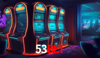 53bet - Aplicativo Móvel